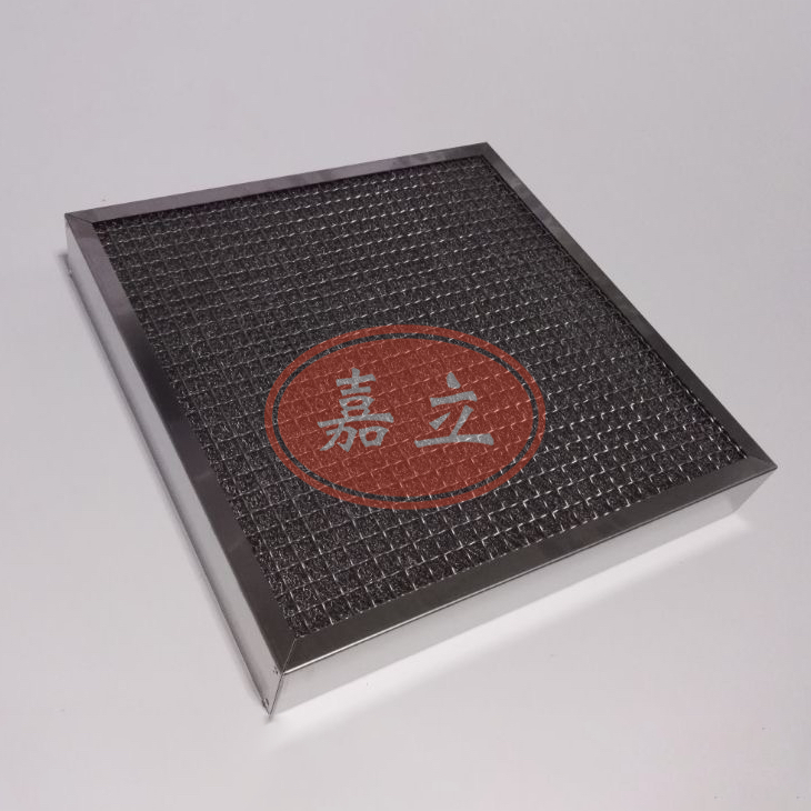 东川不锈钢油雾过滤器